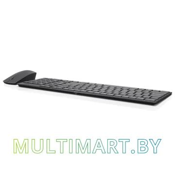 Комплект клавиатура + мышь Lenovo Professional Ultraslim Wireless Combo картинка 8